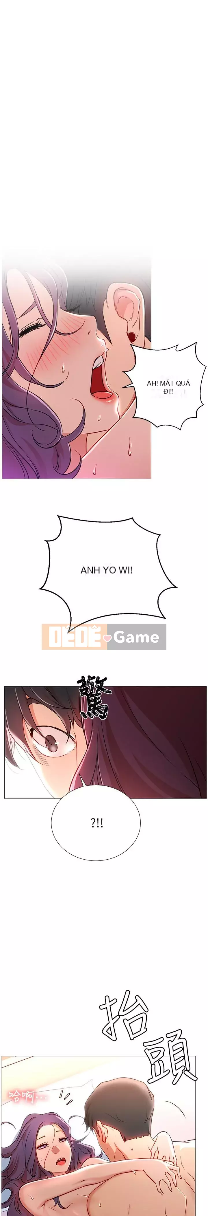 Cuộc sống riêng tư của người nổi tiếng trên mạng Chương 1-9