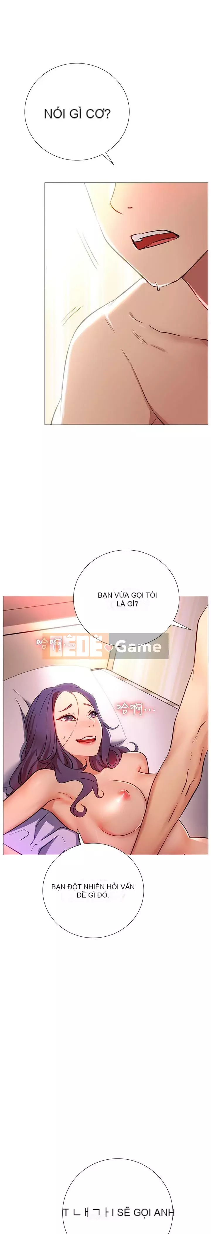 Cuộc sống riêng tư của người nổi tiếng trên mạng Chương 1-9