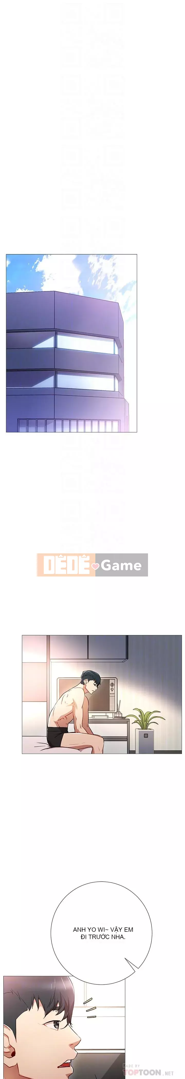 Cuộc sống riêng tư của người nổi tiếng trên mạng Chương 1-9