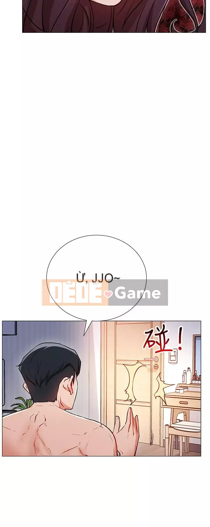 Cuộc sống riêng tư của người nổi tiếng trên mạng Chương 1-9