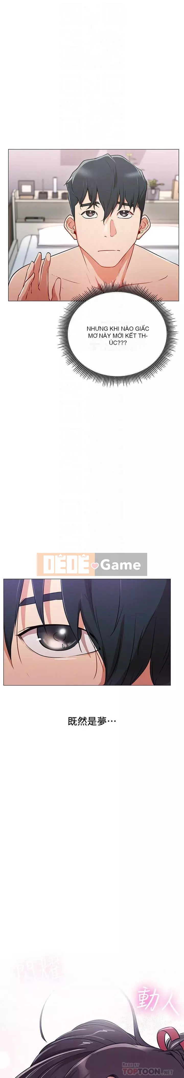 Cuộc sống riêng tư của người nổi tiếng trên mạng Chương 1-9