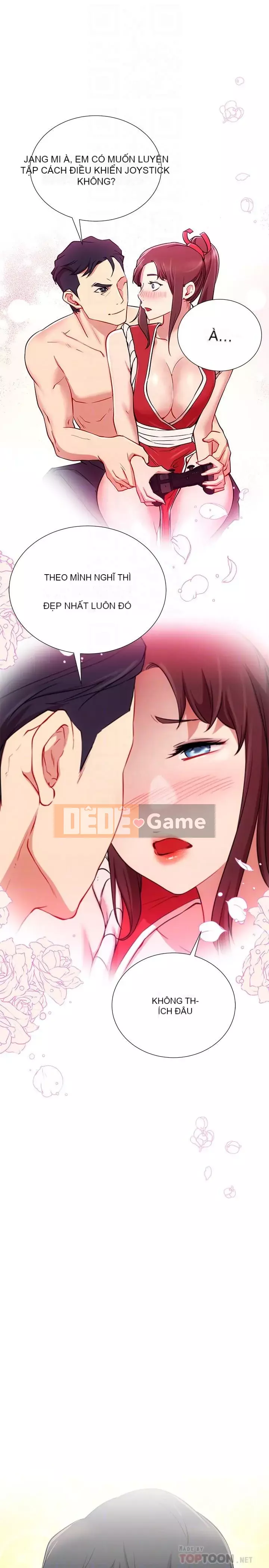 Cuộc sống riêng tư của người nổi tiếng trên mạng Chương 1-9