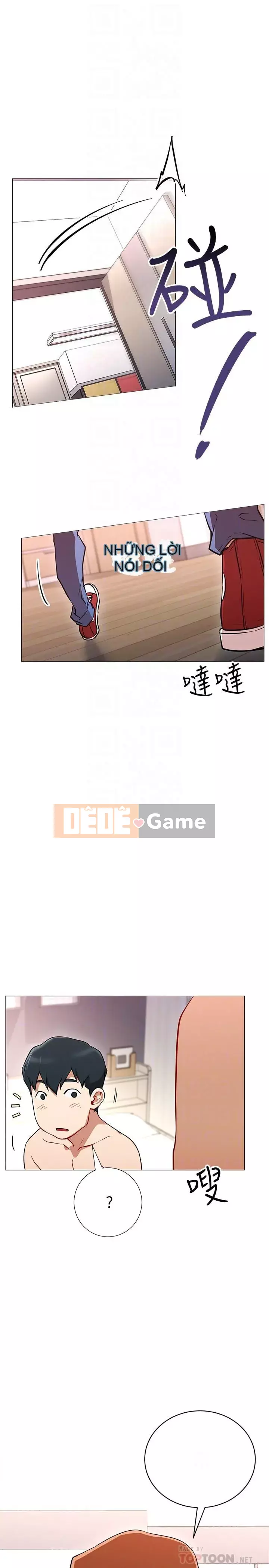 Cuộc sống riêng tư của người nổi tiếng trên mạng Chương 1-9