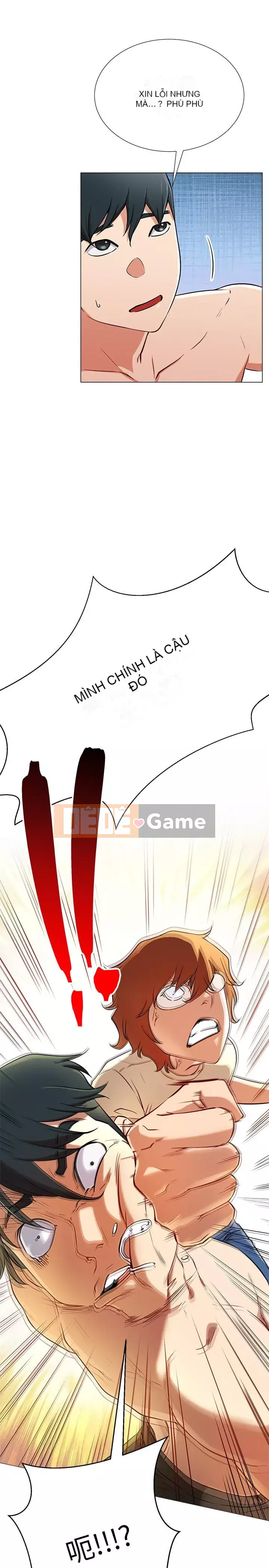 Cuộc sống riêng tư của người nổi tiếng trên mạng Chương 1-9