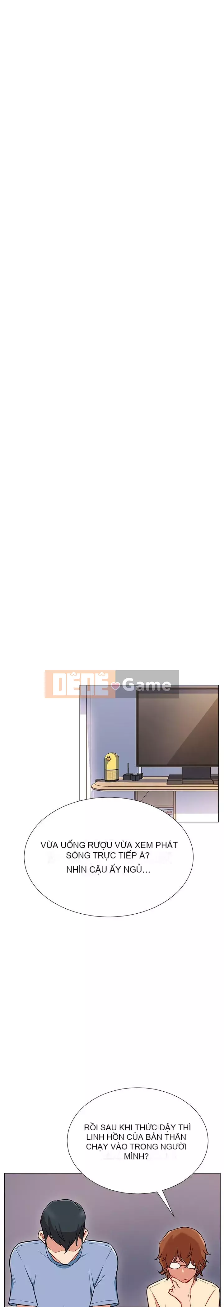 Cuộc sống riêng tư của người nổi tiếng trên mạng Chương 1-9