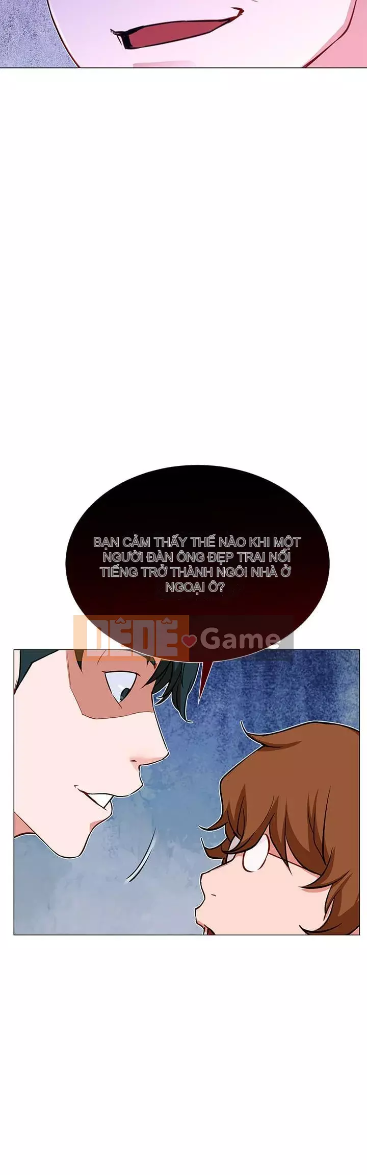 Cuộc sống riêng tư của người nổi tiếng trên mạng Chương 1-9