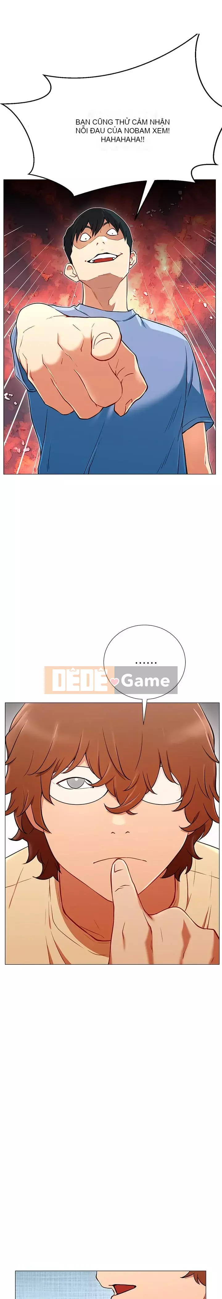 Cuộc sống riêng tư của người nổi tiếng trên mạng Chương 1-9