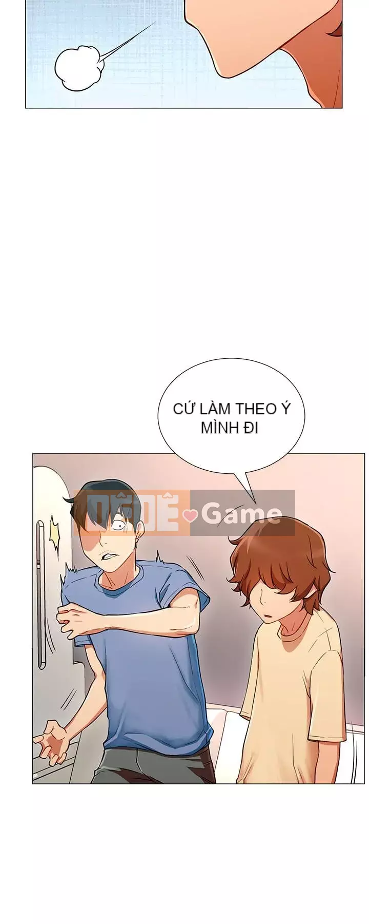 Cuộc sống riêng tư của người nổi tiếng trên mạng Chương 1-9