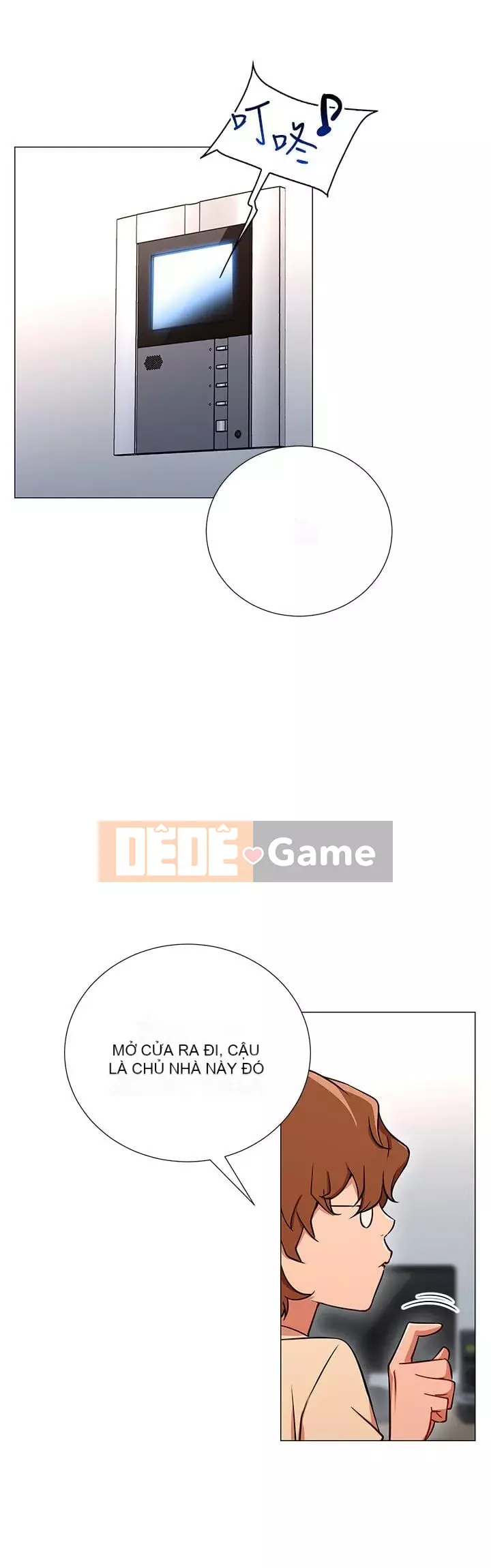 Cuộc sống riêng tư của người nổi tiếng trên mạng Chương 1-9