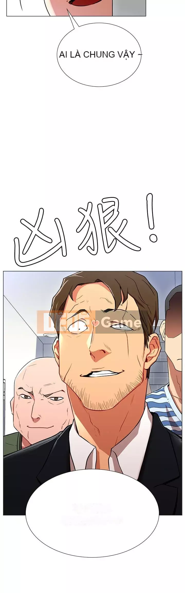 Cuộc sống riêng tư của người nổi tiếng trên mạng Chương 1-9