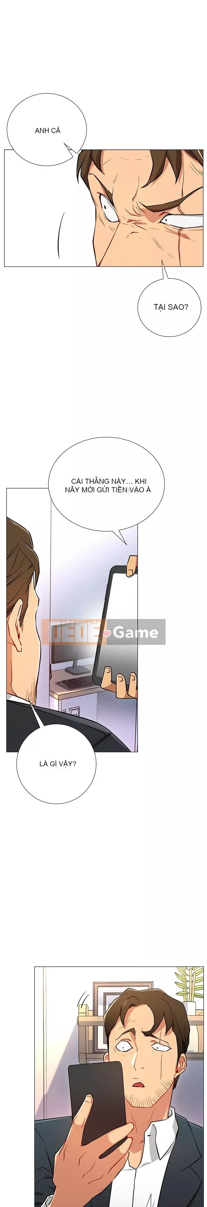 Cuộc sống riêng tư của người nổi tiếng trên mạng Chương 1-9