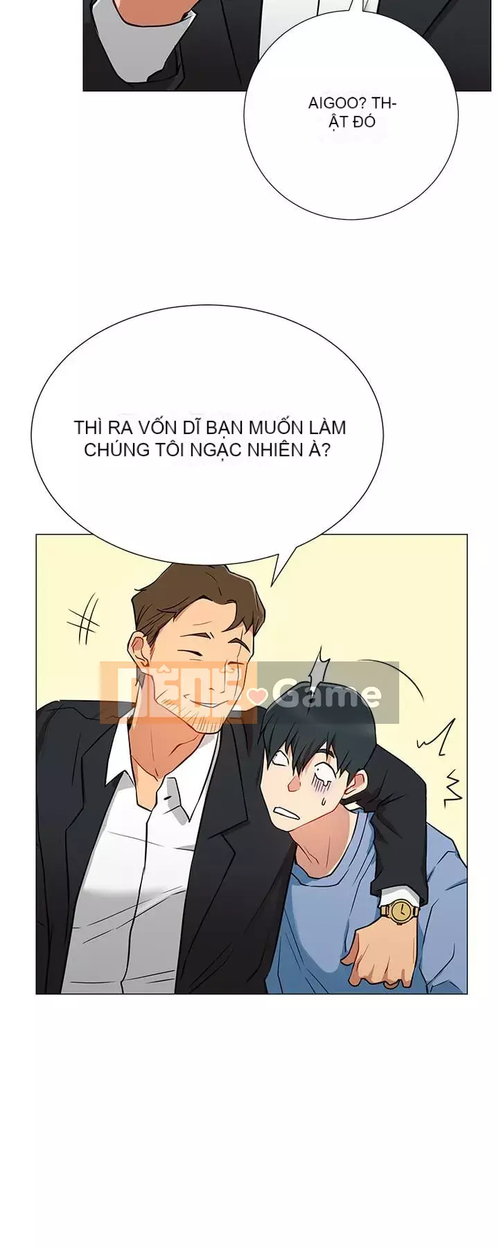 Cuộc sống riêng tư của người nổi tiếng trên mạng Chương 1-9