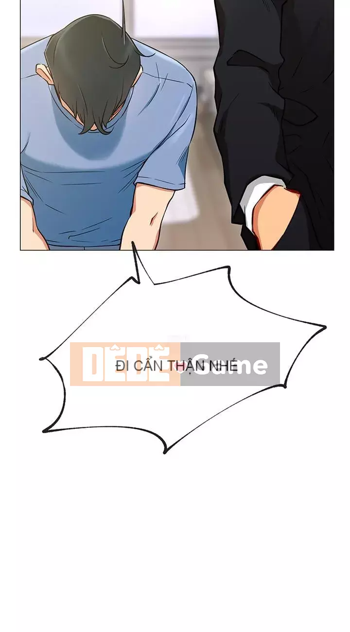 Cuộc sống riêng tư của người nổi tiếng trên mạng Chương 1-9