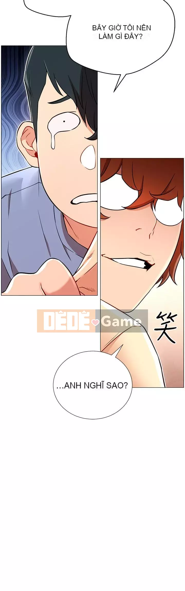 Cuộc sống riêng tư của người nổi tiếng trên mạng Chương 1-9