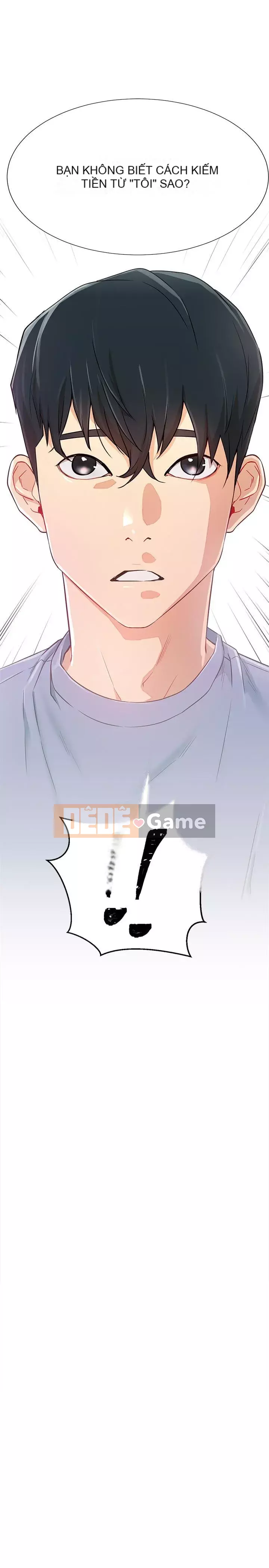 Cuộc sống riêng tư của người nổi tiếng trên mạng Chương 1-9