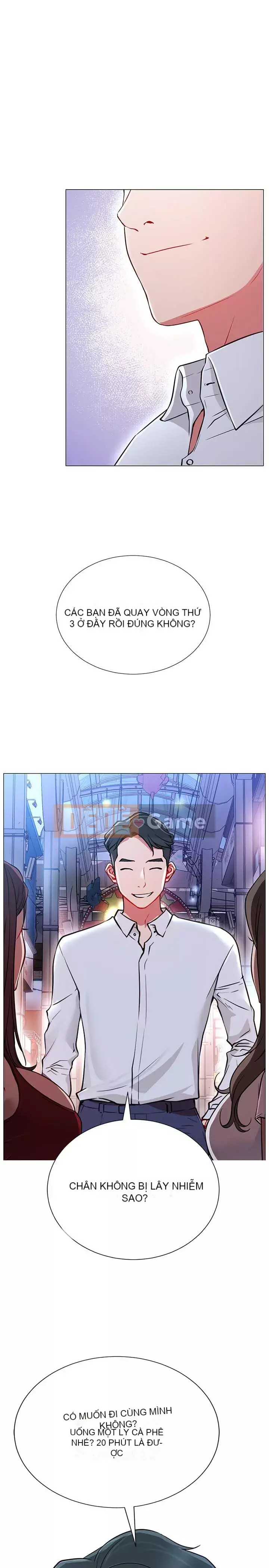 Cuộc sống riêng tư của người nổi tiếng trên mạng Chương 1-9