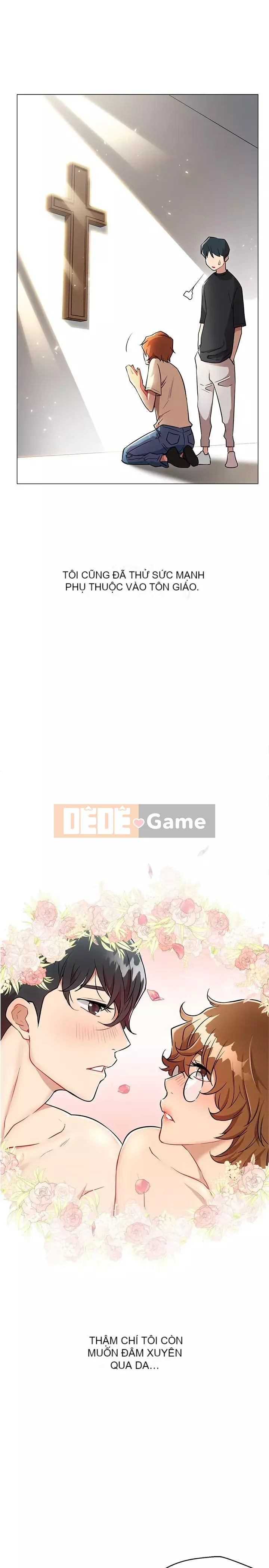 Cuộc sống riêng tư của người nổi tiếng trên mạng Chương 1-9