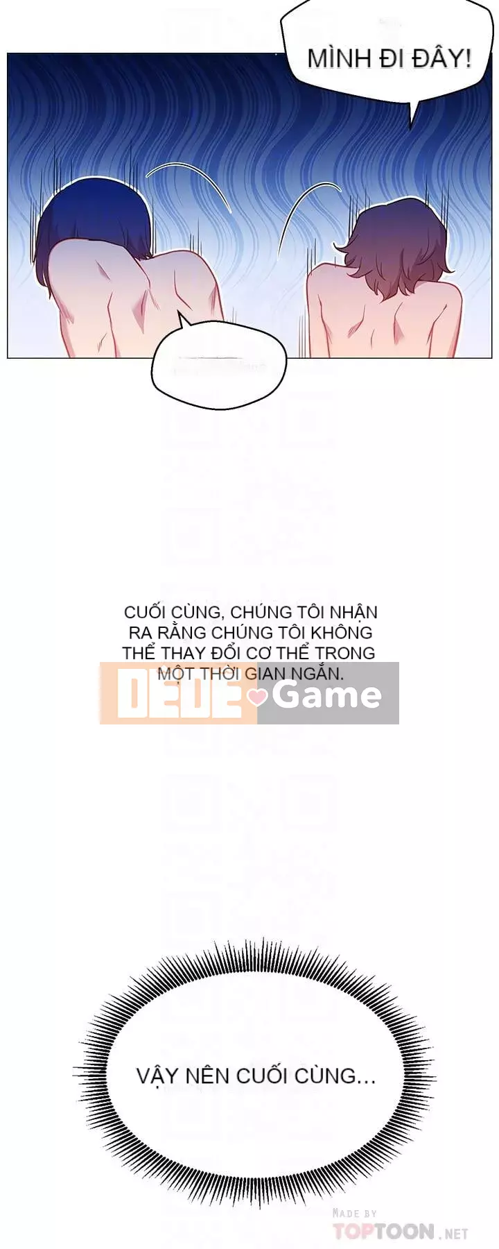 Cuộc sống riêng tư của người nổi tiếng trên mạng Chương 1-9