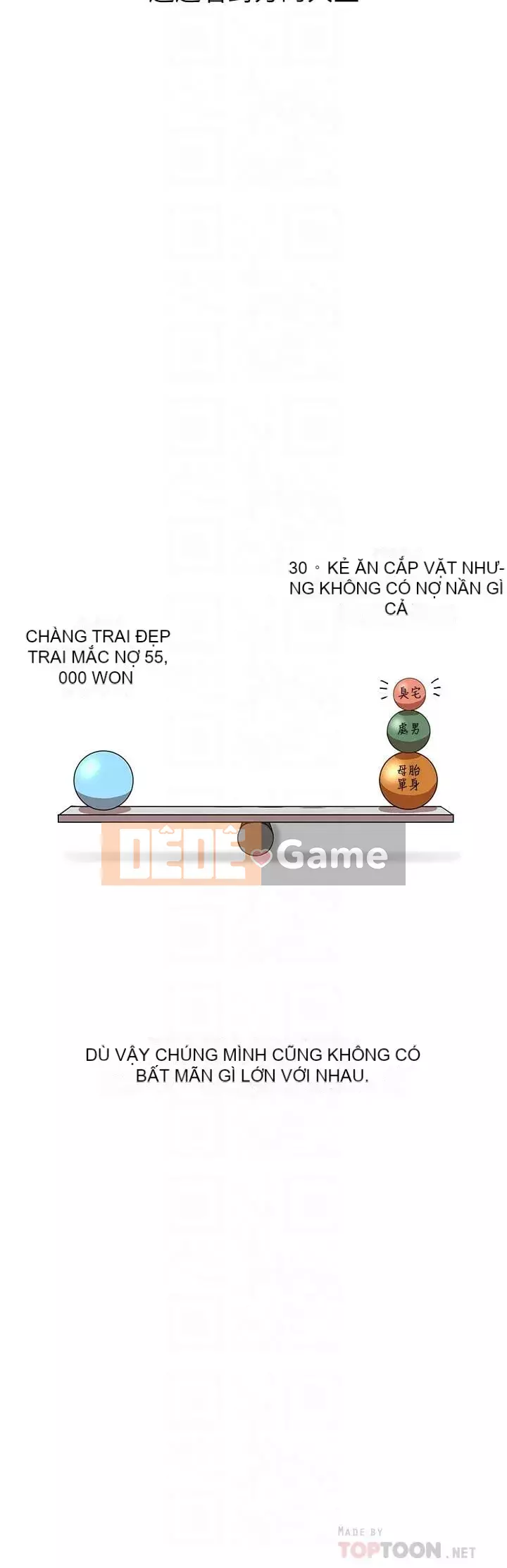 Cuộc sống riêng tư của người nổi tiếng trên mạng Chương 1-9