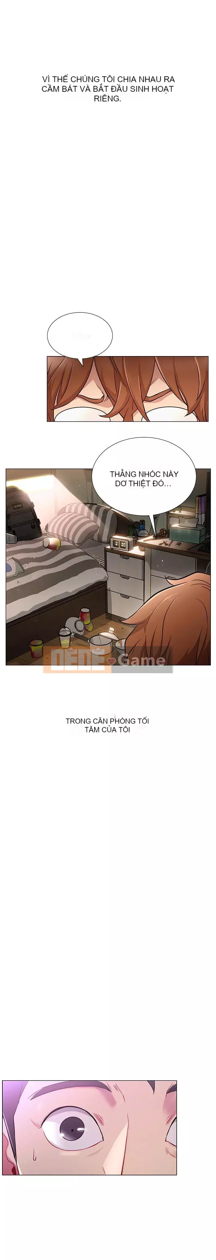 Cuộc sống riêng tư của người nổi tiếng trên mạng Chương 1-9