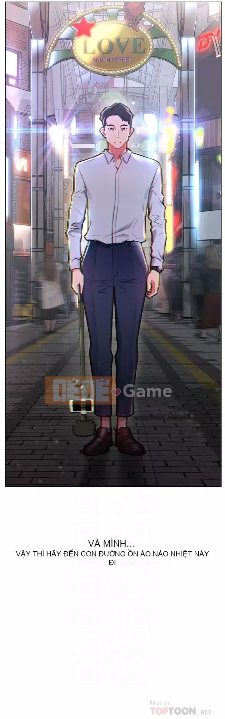 Cuộc sống riêng tư của người nổi tiếng trên mạng Chương 1-9