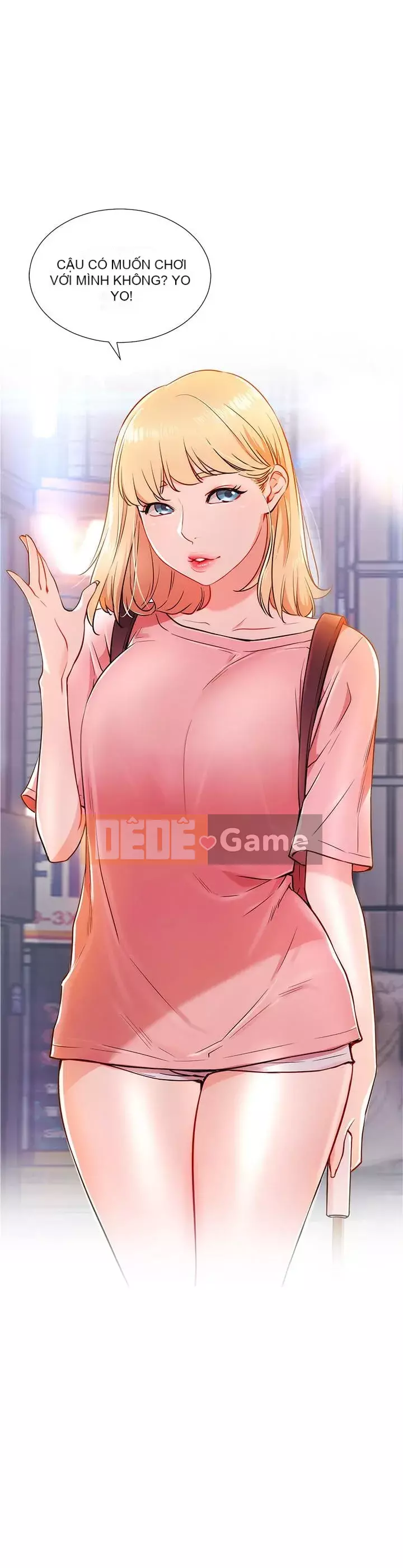 Cuộc sống riêng tư của người nổi tiếng trên mạng Chương 1-9