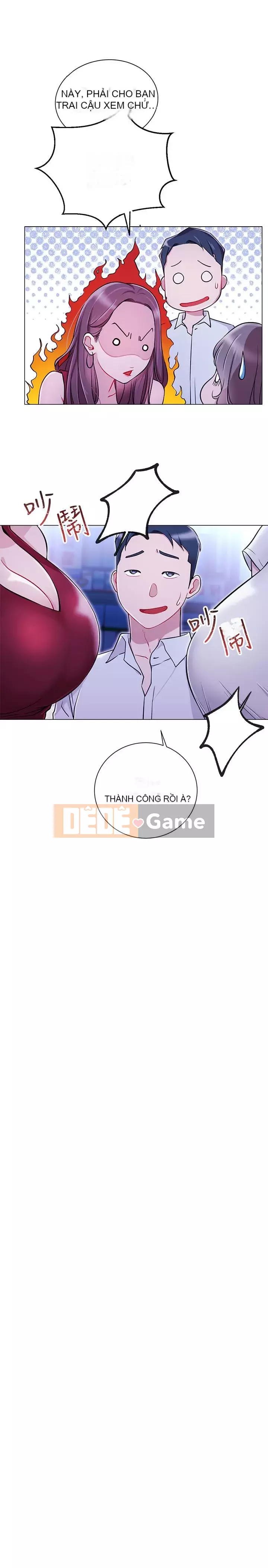 Cuộc sống riêng tư của người nổi tiếng trên mạng Chương 1-9