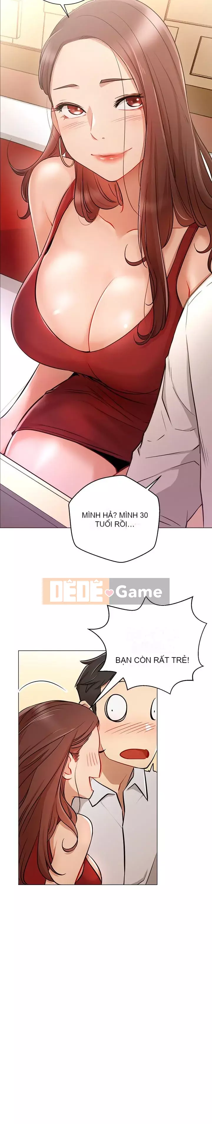 Cuộc sống riêng tư của người nổi tiếng trên mạng Chương 1-9