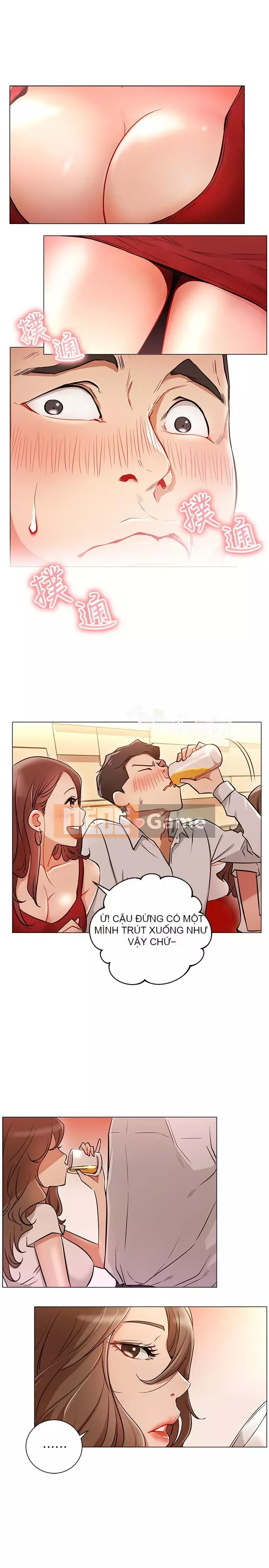 Cuộc sống riêng tư của người nổi tiếng trên mạng Chương 1-9