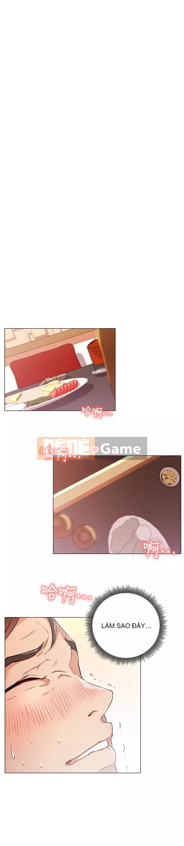 Cuộc sống riêng tư của người nổi tiếng trên mạng Chương 1-9