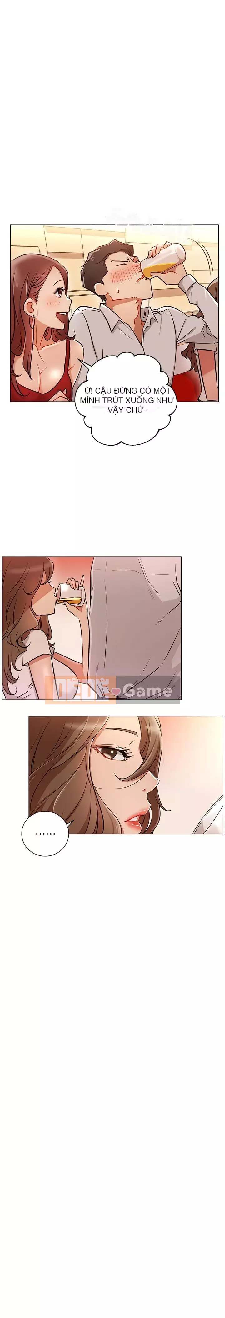 Cuộc sống riêng tư của người nổi tiếng trên mạng Chương 1-9