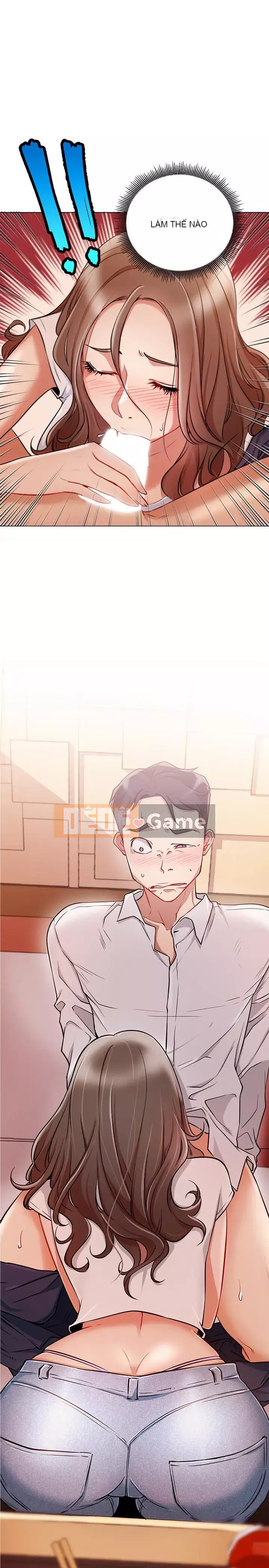 Cuộc sống riêng tư của người nổi tiếng trên mạng Chương 1-9