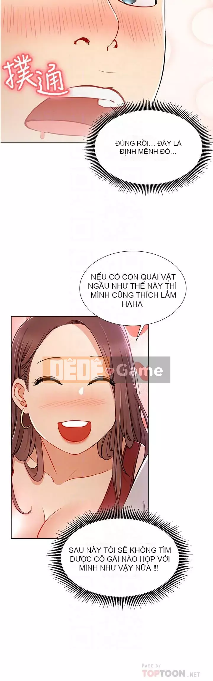 Cuộc sống riêng tư của người nổi tiếng trên mạng Chương 1-9