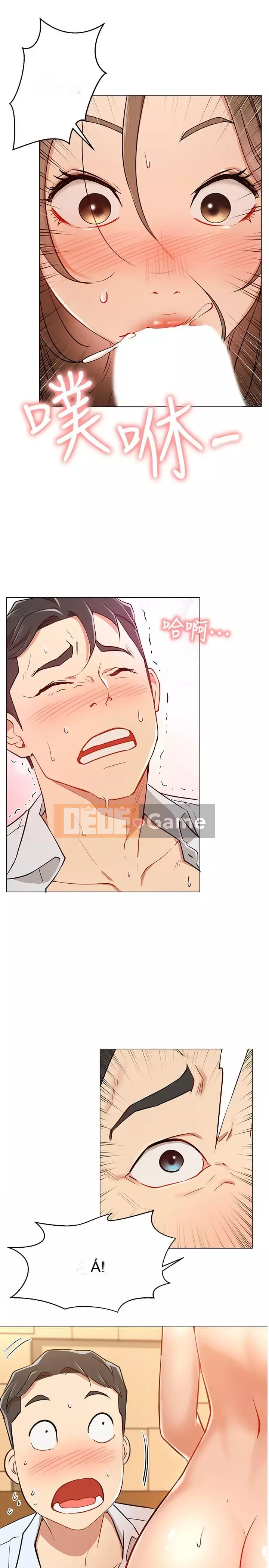 Cuộc sống riêng tư của người nổi tiếng trên mạng Chương 1-9