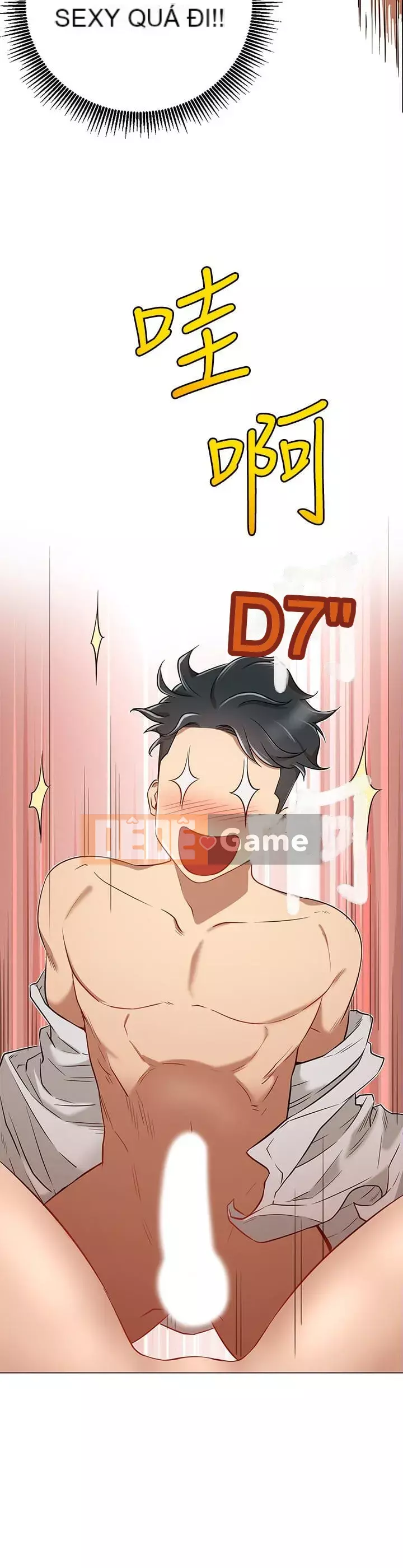 Cuộc sống riêng tư của người nổi tiếng trên mạng Chương 1-9