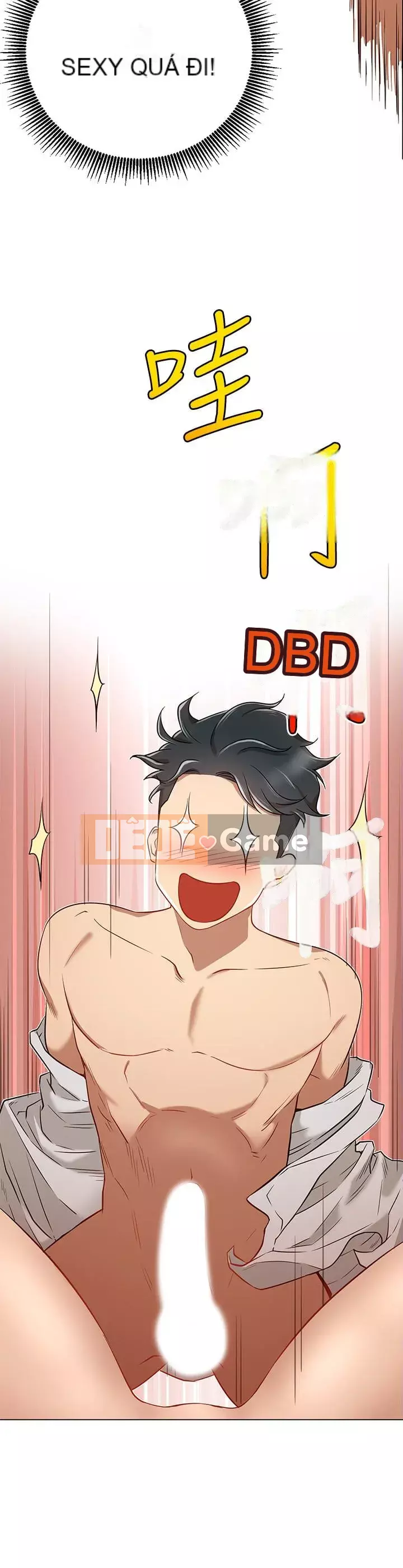 Cuộc sống riêng tư của người nổi tiếng trên mạng Chương 1-9