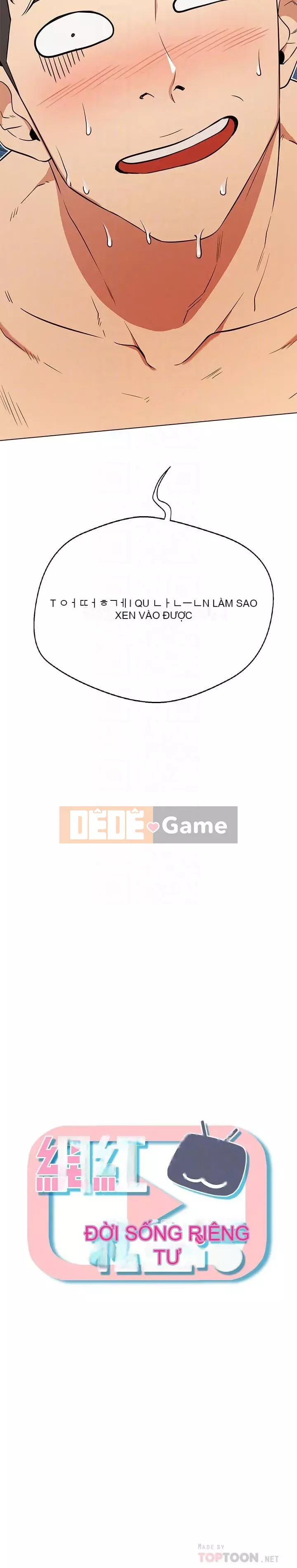 Cuộc sống riêng tư của người nổi tiếng trên mạng Chương 1-9