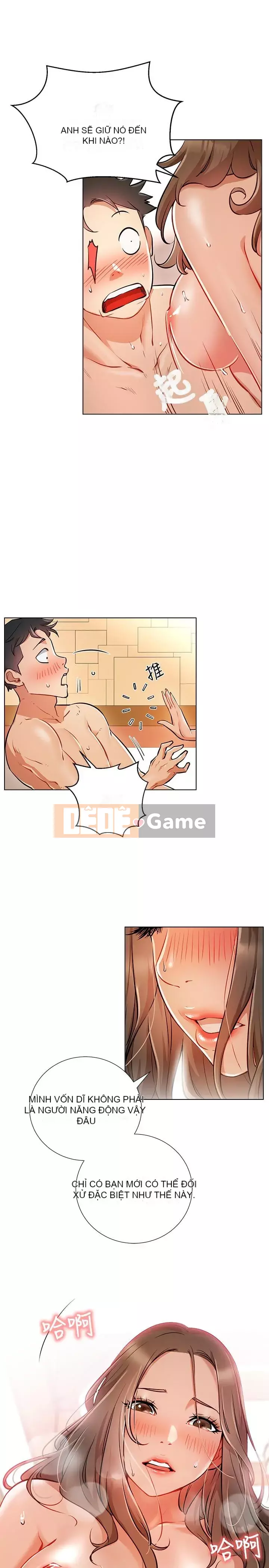 Cuộc sống riêng tư của người nổi tiếng trên mạng Chương 1-9