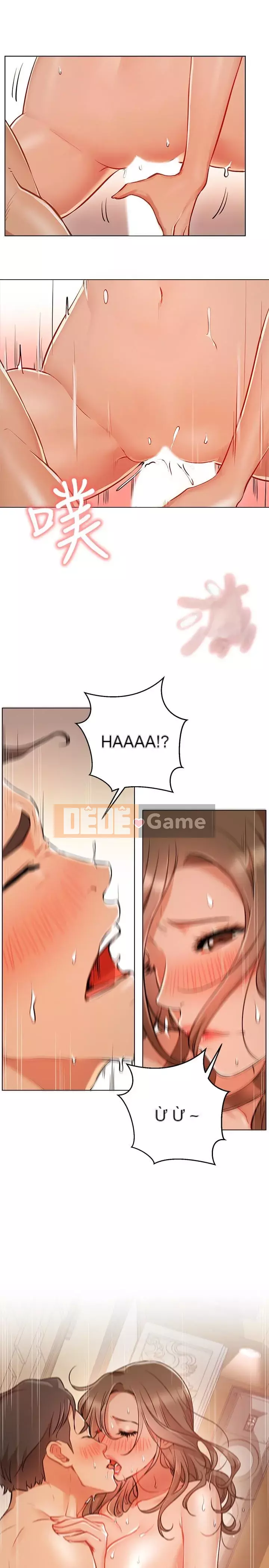 Cuộc sống riêng tư của người nổi tiếng trên mạng Chương 1-9