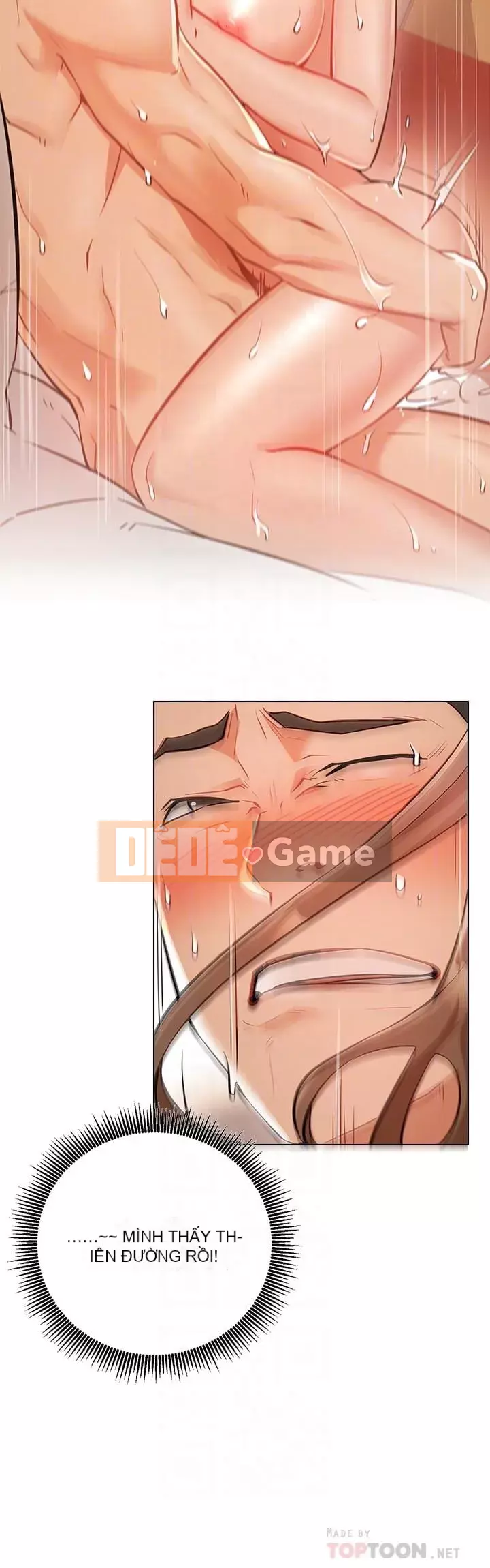 Cuộc sống riêng tư của người nổi tiếng trên mạng Chương 1-9