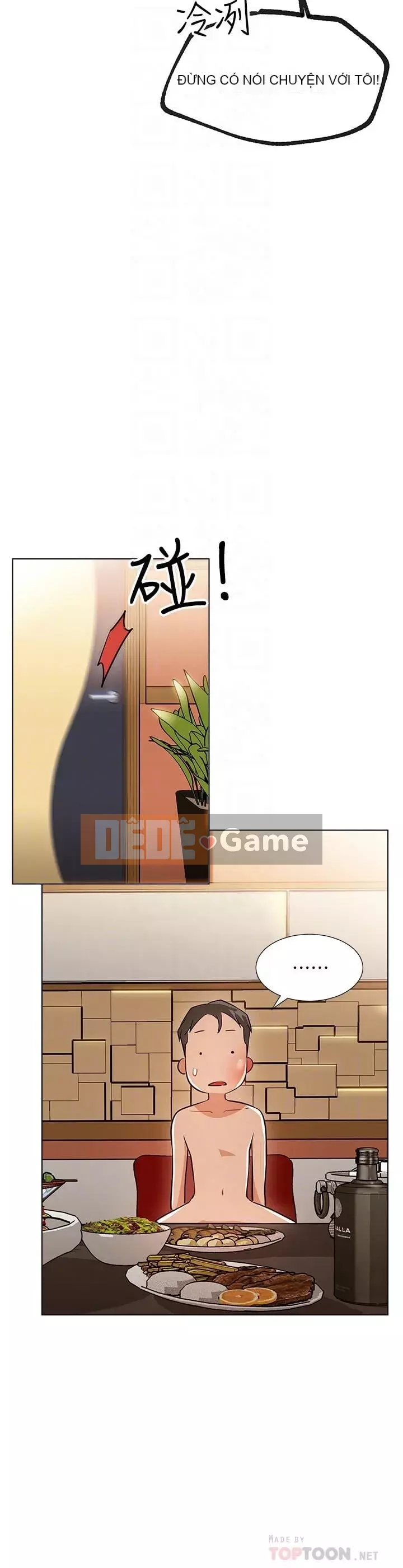 Cuộc sống riêng tư của người nổi tiếng trên mạng Chương 1-9