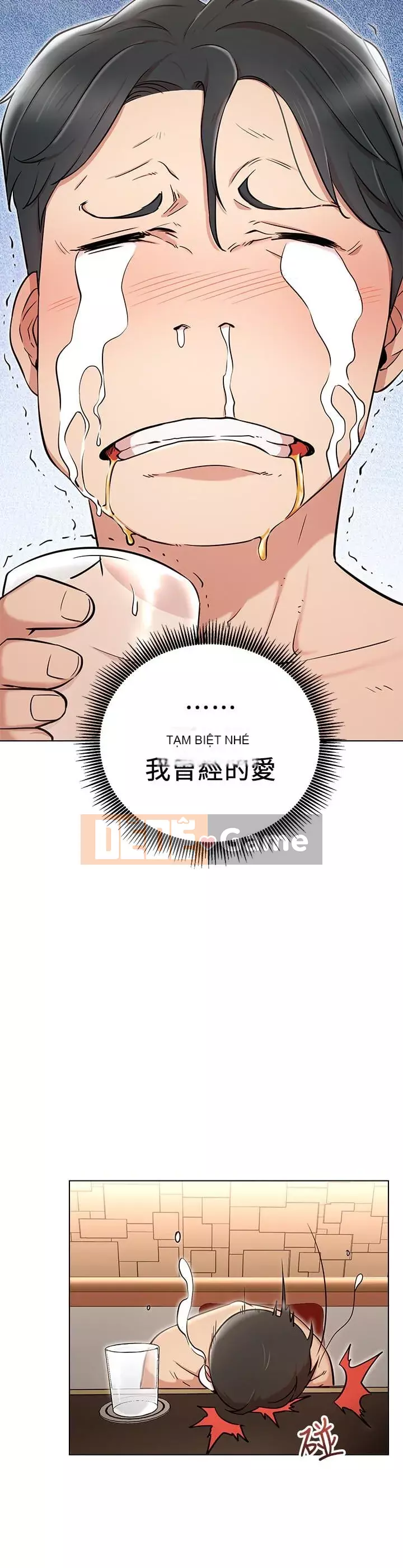 Cuộc sống riêng tư của người nổi tiếng trên mạng Chương 1-9