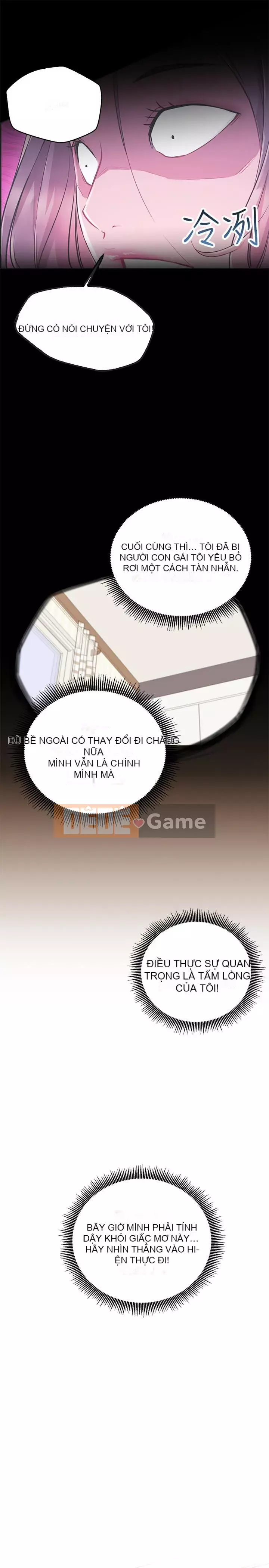 Cuộc sống riêng tư của người nổi tiếng trên mạng Chương 1-9