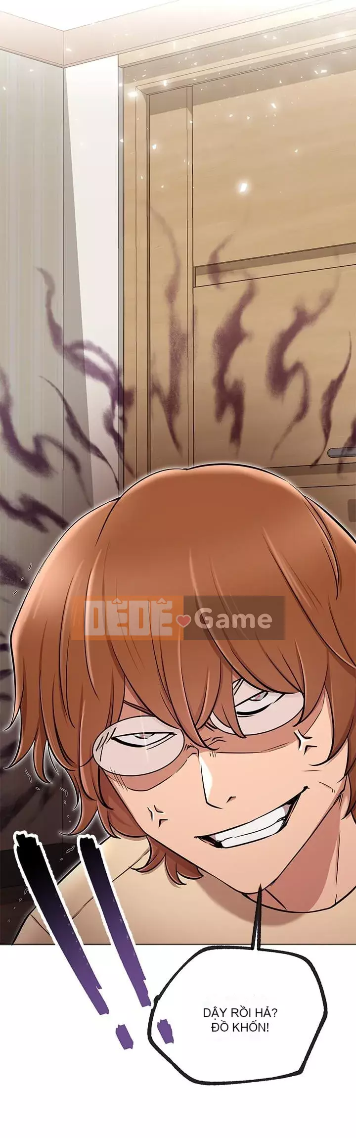 Cuộc sống riêng tư của người nổi tiếng trên mạng Chương 1-9