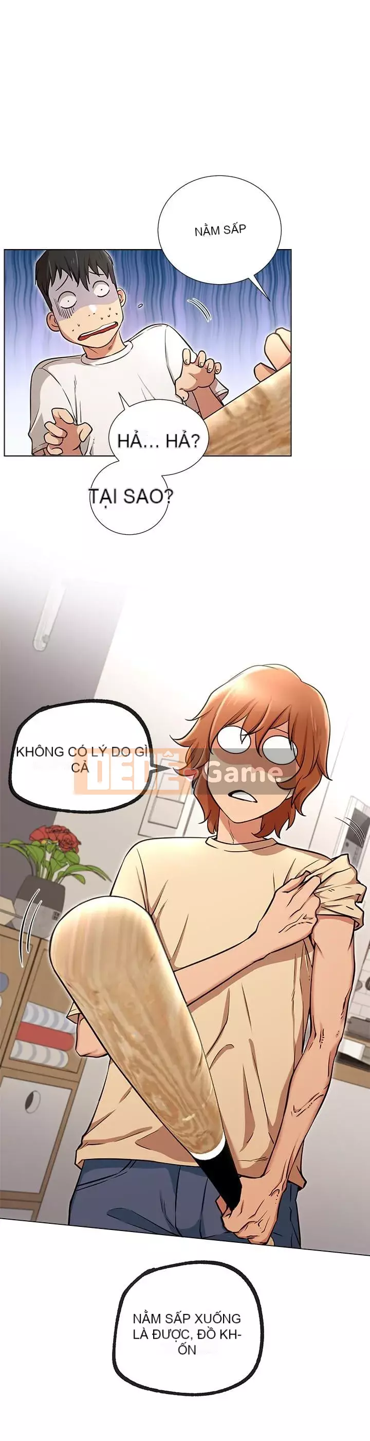 Cuộc sống riêng tư của người nổi tiếng trên mạng Chương 1-9