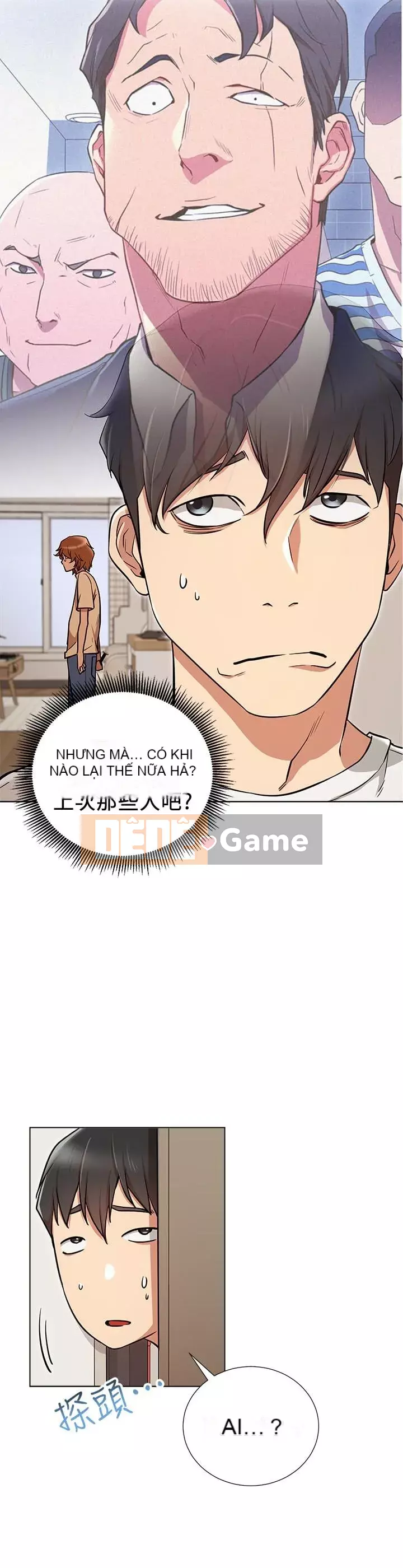 Cuộc sống riêng tư của người nổi tiếng trên mạng Chương 1-9