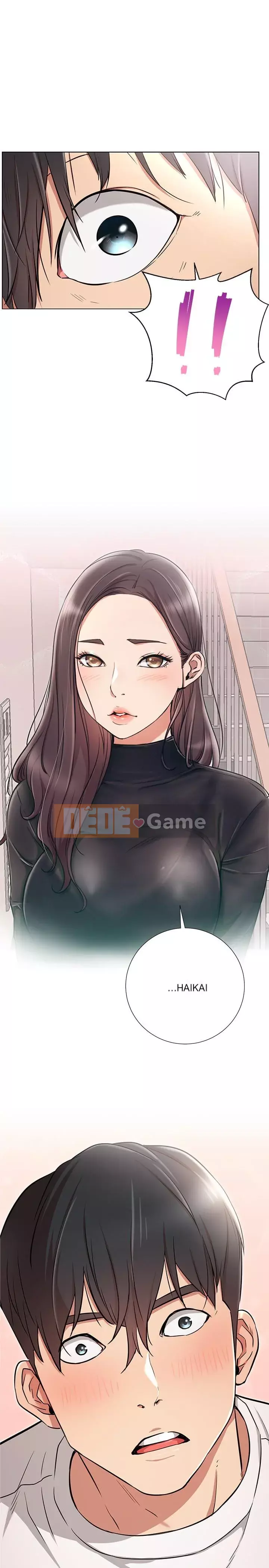 Cuộc sống riêng tư của người nổi tiếng trên mạng Chương 1-9