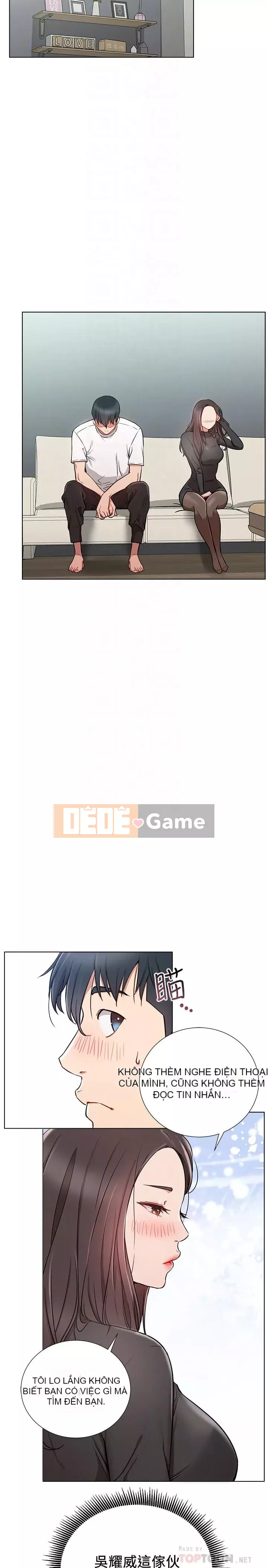 Cuộc sống riêng tư của người nổi tiếng trên mạng Chương 1-9