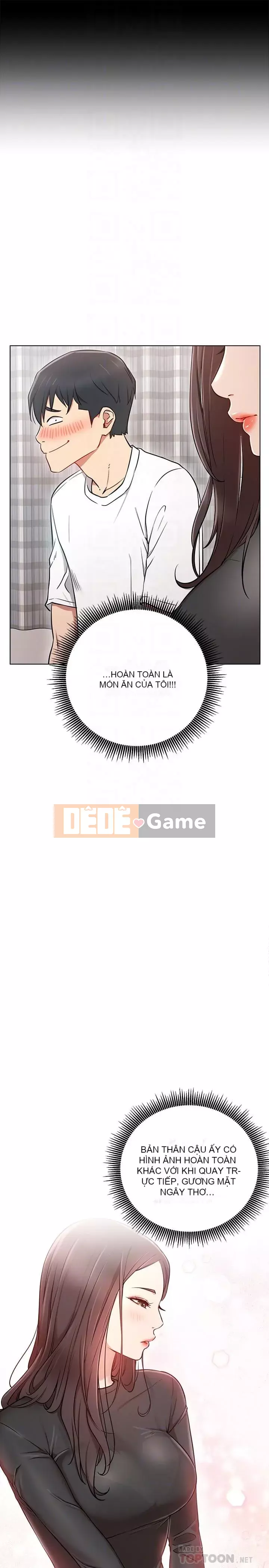 Cuộc sống riêng tư của người nổi tiếng trên mạng Chương 1-9