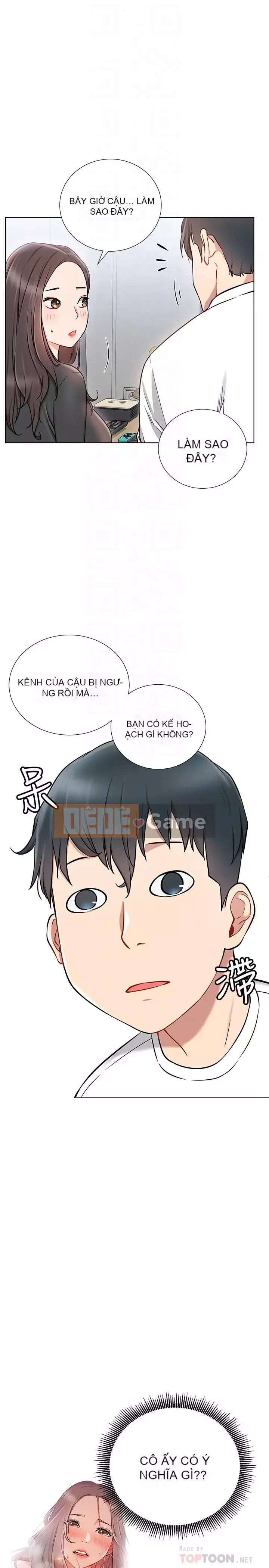 Cuộc sống riêng tư của người nổi tiếng trên mạng Chương 1-9